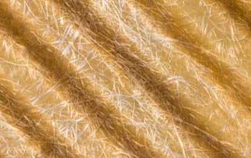 Woodhill fibreglass roof waterproofing