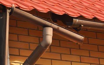 Woodhill gutter repair costs