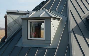 metal roofing Woodhill