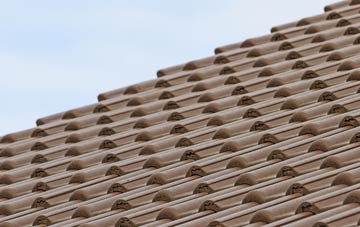 plastic roofing Woodhill