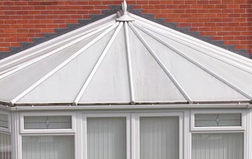 Woodhill polycarbonate conservatory roof repairs