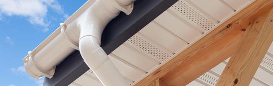 get Woodhill guttering quotes today