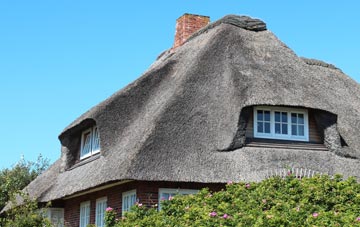 thatch roofing Woodhill