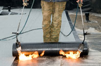 Woodhill flat roof sealing quote